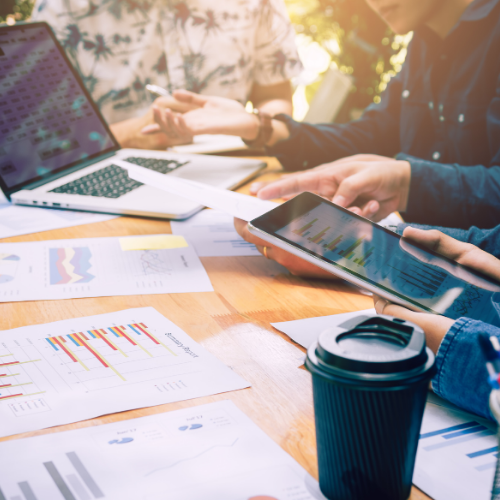 Alesta Hotspot Ekibi