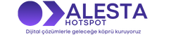 Alesta Hotspot Logo